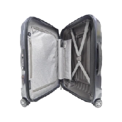 【Sản phẩm mới】Samsonite C-LITE Spinner55 EXP 36-42L 134679 Túi kéo 614029