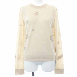 HERMES CANDY LIBRIS 5H2638D3 Áo len - Hàng hiệu Authentic