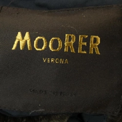 Áo khoác lông vũ MOORER SIRO-KM - Hàng hiệu Authentic 885231