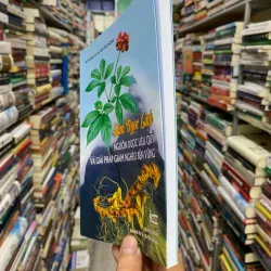 Sâm ngọc linh nguồn dược liệu quý và giải pháp giảm nghèo bền vững. 563956
