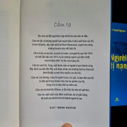 Người Tị Nạn - Viet Thanh Nguyen ( còn seal) 1027050