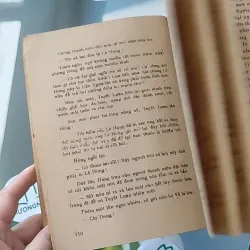 [MIỄN PHÍ BỌC SÁCH] [XƯA] Cánh Buồm Đen (1990) - Lê Minh Hoàng Thái Sơn 997592