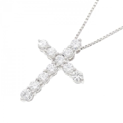 Dây chuyền kim cương PT900/PT850 2.071CT - Hàng hiệu Chính hãng 860287