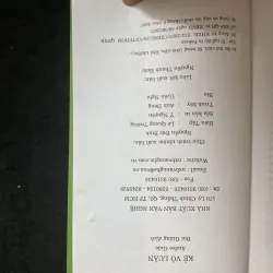 Kẻ Vô Luân-André Gide,( tg giải Nobel 1947), Bùi Giáng dịch 1030884