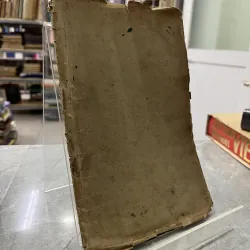 KINH TAM BẢO - CHỮ QUỐC NGỮ