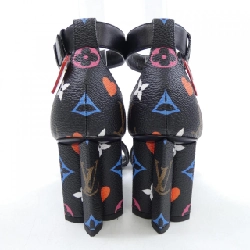 Giày sandal LOUIS VUITTON - Hàng hiệu Authentic 830311