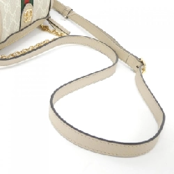 Gucci OPHIDIA 795208 UULAG Túi đeo chéo - Hàng hiệu Chính hãng 765167