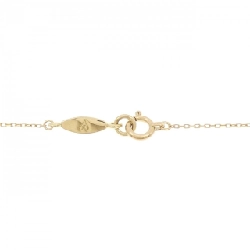 Nhẫn cổ điển Aker Nudie 0.06CT - Hàng hiệu Chính hãng 841273