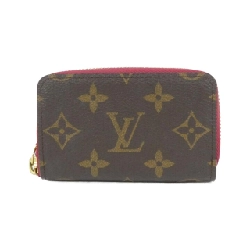 Ví thẻ Louis Vuitton Monogram Multicart M61299