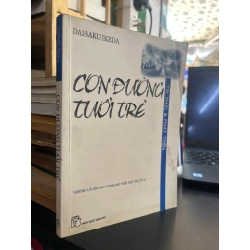 Con Đường Tuổi Trẻ - Daisaku Ikeda