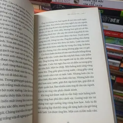 Dấu vết gió xóa- Hồ Anh Thái 679887