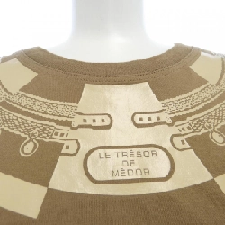 Áo thun HERMES - Hàng hiệu Chính hãng 826375