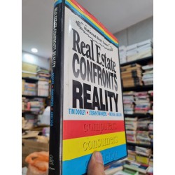 REAL ESTATE CONFRONTS REALITY - Tom Dooley, Stefan Swanepoel, Michael Abelson