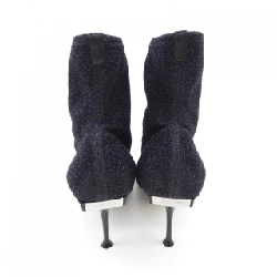 【Mã giảm giá】Giày bốt Sergio Rossi 663607