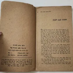 Truyện ngắn Liên Xô: TUYẾT ĐẦU MÙA 713017