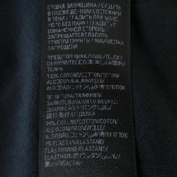 【Mã giảm giá】Đầm cắt BALENCIAGA 653076