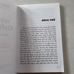 Thời gian khép mở - Khải Nguyên 746844