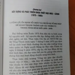 KHOA TRIẾT HỌC MAC LÊNIN  697793