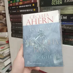 Món Quà Bí Ẩn 📚