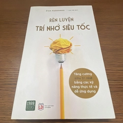 Rèn luyện trí nhớ siêu tốc Zion Kabasawa