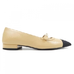 【Mã giảm giá】Giày bệt CHANEL