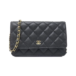 Ví dây chuyền Chanel Timeless Classic Line AP0250