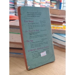 Selections from Washington Irving
