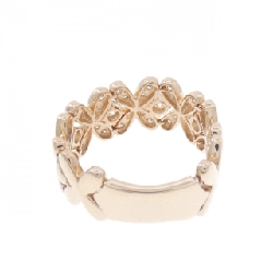 Nhẫn kim cương K18PG 0.56CT - Hàng hiệu Chính hãng 846281