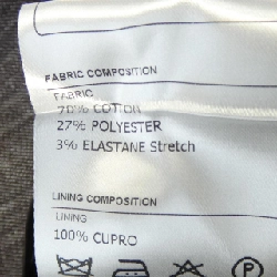 TAGLIATORE A-LIGHT12K14 Suit - Hàng hiệu Authentic 901920