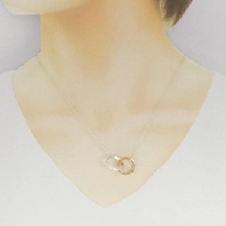 Tiffany 1837 Mặt dây chuyền liên kết - Hàng hiệu Chính hãng 845781