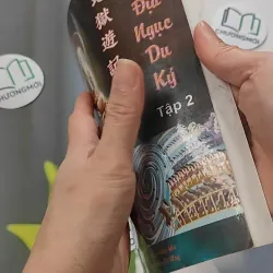 Địa Ngục Du Ký 2 - Thích Giác Quang 775956