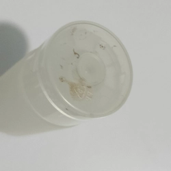 Tuýp / Chai Nhựa Chiếc Mỹ Phẩm 506355