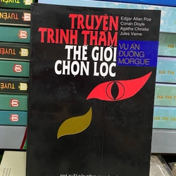 TRUYỆN TRINH THÁM THẾ GIỚI CHỌN LỌC