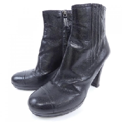 【Mã giảm giá】Giày bốt PRADA 663382