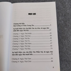 PHẬT GIÁO TÂY TẠNG HỘ NIỆM TỐI YẾU 485337