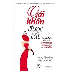 Gái Khôn Được Tất - Mary Hartley ASB.PO Oreka Blogmeo 230225