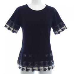 【Mã giảm giá】Chanel CHANEL Áo len