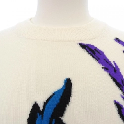 Áo len LOUIS VUITTON シスルインターシャプルオーバー HON89WX87 - Hàng hiệu Authentic 892649