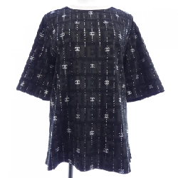 Áo thun CHANEL P74162K10653 - Hàng hiệu Authentic