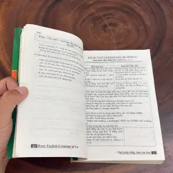 II Ngoại Ngữ: Ngữ Pháp Tiếng Anh Căn Bản - The Windy - 2013 1011334