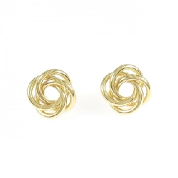 Bông tai 750YG - Hàng hiệu Authentic