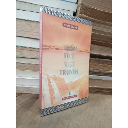 Thần tích Việt truyện - Huyền Trang 473345