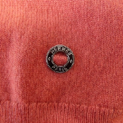 HERMES 2E2638D1 Áo len 631330