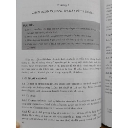 Chẩn đoán hình ảnh (dùng cho đào tạo bác sĩ đa khoa) - Bộ Y tế 1004303