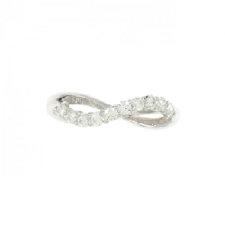 【Sản phẩm mới】Nhẫn kim cương PT 0.20CT 673410