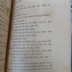 SAU CƠN MỘNG DỮ - NGUYÊN VŨ 758437
