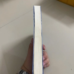 Húng Nhại - Suzanne Collins, mới 85% (chữ ký chủ cũ trang đầu) (Hoi) 34868