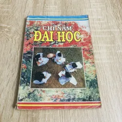 CHỈ NAM ĐẠI HỌC  932007