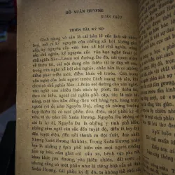 Nghĩ về thơ Hồ Xuân Hương - Lê Trí Viễn - Lê Xuân Lít - Nguyễn Đức Quyền 789219