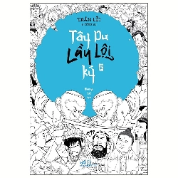 Tây Du Lầy Lội Ký - Tập 2 (2025) - Trần Lỗi Và Cộng Sự